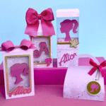 Barbie - Kit Festa Pronta