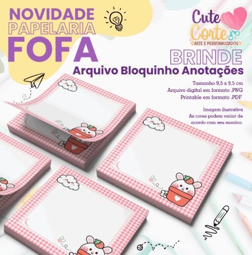 Bloquinho-–-95x95mm-–-Jardim-Pet-N2-–-Papelaria-Fofa-54