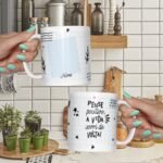 Frases V3 - Artes Caneca - Imagem 5