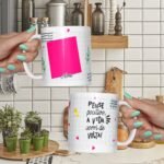 Frases V3 - Artes Caneca - Imagem 4