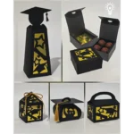 Coleção Formatura Faculdade