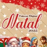 Coleção Natal 2025 (GB Arquivos)