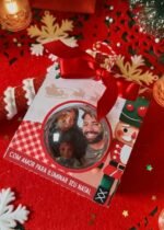 Coleção Digital NATAL 2025 (Ilustracin) - Imagem 5