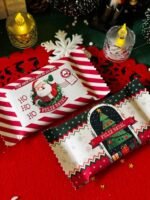 Coleção Digital NATAL 2025 (Ilustracin) - Imagem 6