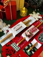 Coleção Digital NATAL 2025 (Ilustracin) - Imagem 7