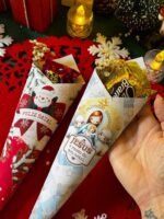 Coleção Digital NATAL 2025 (Ilustracin) - Imagem 8