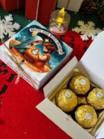 Coleção Digital NATAL 2025 (Ilustracin) - Imagem 10