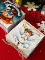 Coleção Digital NATAL 2025 (Ilustracin) - Imagem 11