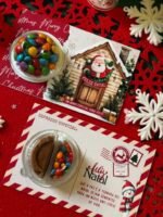 Coleção Digital NATAL 2025 (Ilustracin) - Imagem 13