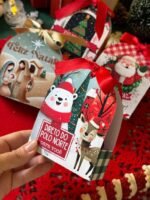 Coleção Digital NATAL 2025 (Ilustracin) - Imagem 14