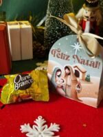 Coleção Digital NATAL 2025 (Ilustracin) - Imagem 15