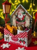 Coleção Digital NATAL 2025 (Ilustracin) - Imagem 16