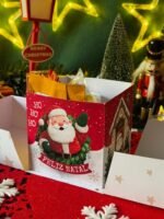 Coleção Digital NATAL 2025 (Ilustracin) - Imagem 17