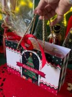 Coleção Digital NATAL 2025 (Ilustracin) - Imagem 19