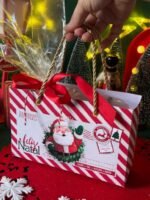 Coleção Digital NATAL 2025 (Ilustracin) - Imagem 20