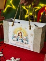 Coleção Digital NATAL 2025 (Ilustracin) - Imagem 21