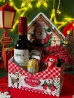 Coleção Digital NATAL 2025 (Ilustracin) - Imagem 22