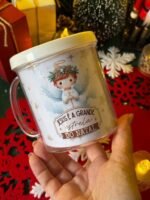 Coleção Digital NATAL 2025 (Ilustracin) - Imagem 23