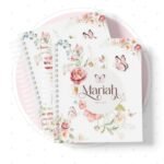 Jardim das Borboletas - Maternidade Pequenos Tesouros