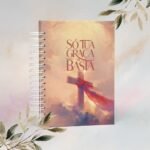 Pack Agendas com Versículos 2026 (Amarantto) - Imagem 9