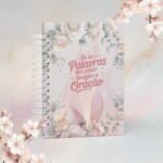 Pack Agendas com Versículos 2026 (Amarantto) - Imagem 10