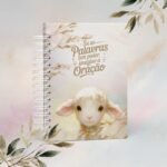 Pack Agendas com Versículos 2026 (Amarantto) - Imagem 6