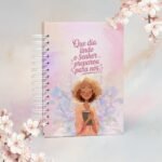 Pack Agendas com Versículos 2026 (Amarantto) - Imagem 8