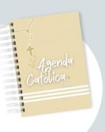 Agenda Católica 2026 (Abelhinha) - Imagem 12