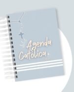 Agenda Católica 2026 (Abelhinha) - Imagem 13