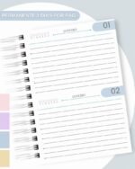 Agenda Católica 2026 (Abelhinha) - Imagem 8