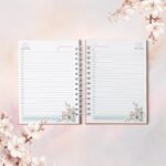 Pack Agendas com Versículos 2026 (Amarantto) - Imagem 12