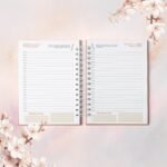 Pack Agendas com Versículos 2026 (Amarantto) - Imagem 13