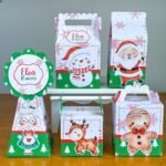 Natal - Kit Festa Pronta