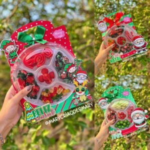 Natal - Sacolinha Petisqueira