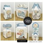 O Pequeno Principe Aquarela - Kit Festa Pronta