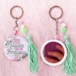 PDF Botton Espelho - Tudo Posso Naquele Que Me Fortalece