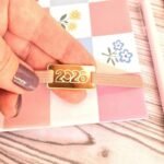 Agenda A5 – 2026 Miolos Datada e Permanente – 1DPP Floral Cute (Cute Corte) - Imagem 4