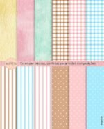 Amigo Urso - Kit Digital - Imagem 2