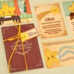 SUPER COMBO NATAL – Kit Caça ao Presente Papai Noel + Cristão + Kit Presépio - Imagem 5