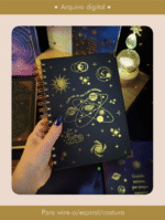 Capas Coleção Astros (Perfeito Miolo) - Imagem 3