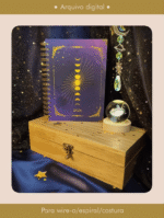 Capas Coleção Astros (Perfeito Miolo) - Imagem 2