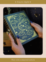 Capas Coleção Astros (Perfeito Miolo) - Imagem 4