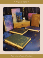 Capas Coleção Astros (Perfeito Miolo) - Imagem 5