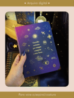 Capas Coleção Astros (Perfeito Miolo) - Imagem 6