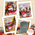 Natal 2025 (Letterinhas) - Imagem 3