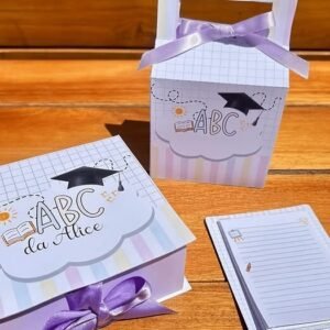 PDF Kit ABC Formatura