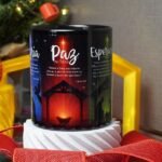 Natal 2025 (Abacaxi Sublimatico) - Imagem 3