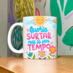 Vibes Vol. 4 (Abacaxi Sublimatico) - Imagem 11