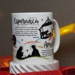 Natal 2025 (Abacaxi Sublimatico) - Imagem 8