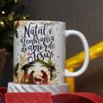 Natal 2025 (Abacaxi Sublimatico) - Imagem 4